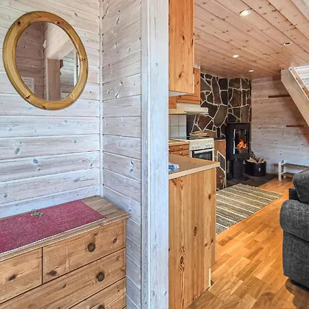 Stunning In With Sauna Σπίτι διακοπών *