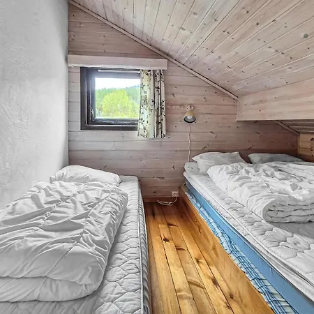 Stunning In With Sauna Σπίτι διακοπών