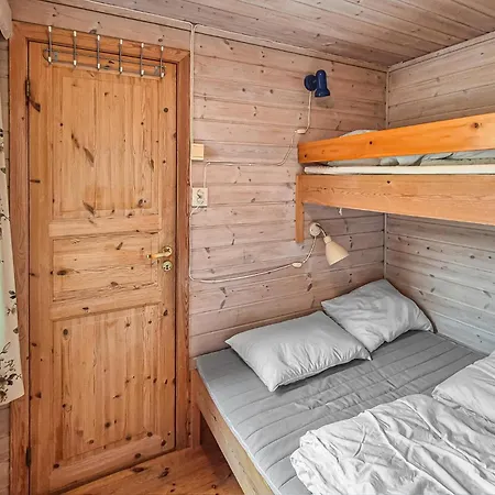 Stunning In With Sauna Ferienhaus *